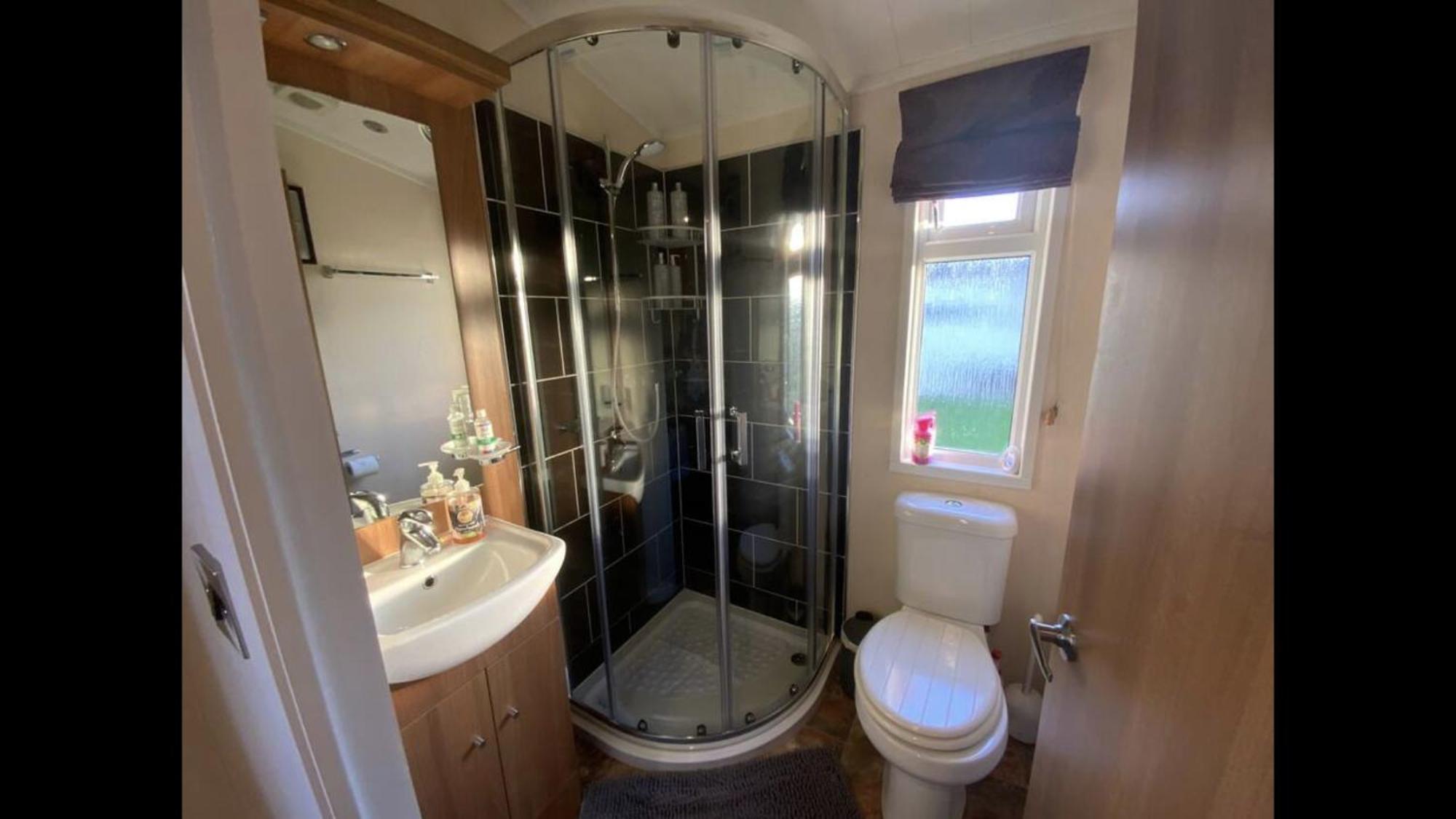 Bumblebee Lodge Tydd St. Giles Extérieur photo